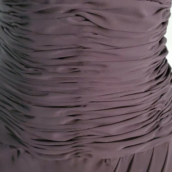 Victor costa, Neiman Marcus black ball gown, 10 - Picture 11 of 15